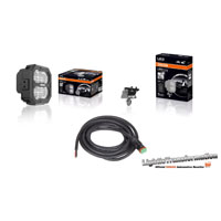 Flood Beam Vorteilsset