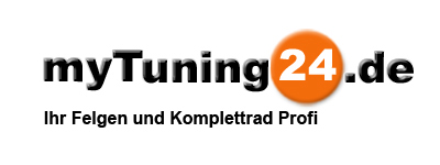 myTuning24 Onlinehandel-Logo