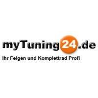 myTuning24 Onlinehandel-Logo
