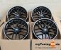 Preview: BBS CC-R 19 ZOLL Felgensatz BMW M2 M3 M4