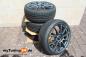 Preview: 19" Sommerkomplettrad Sparco Assetto Gara StarGraphite - Audi S3, RS3, etc...