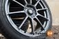 Preview: 18" Winterkomplettrad Sparco Assetto Gara StarGraphite - Toyota Yaris GR