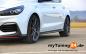 Mobile Preview: 18" Winterkomplettrad Sparco Assetto Gara StarGraphite - Hyundai i30N, Kia Ceed