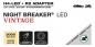 Preview: Osram Night Breaker H4 LED Vintage