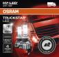 Mobile Preview: Osram Night Breaker H7 LED Truckstar