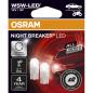 Preview: Osram Night Breaker W5W LED