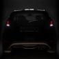 Preview: Osram LEDriving Rückleuchten - Ford Fiesta MK7