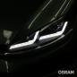 Mobile Preview: Osram LEDriving Scheinwerfer - VW Golf 7 Facelift Black Edition (Halogen)