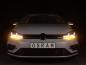 Mobile Preview: Osram LEDriving Scheinwerfer - VW Golf 7 Facelift Black Edition (Halogen)