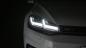 Preview: Osram LEDriving Scheinwerfer - VW Golf 7 Facelift GTI Edition (Halogen)