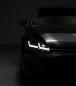 Mobile Preview: Osram LEDriving Scheinwerfer - VW Golf 7 Black Edition (Halogen)