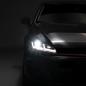 Preview: Osram LEDriving Scheinwerfer - VW Golf 7 GTI Edition (Xenon)