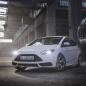 Preview: Osram LEDriving Xenarc Scheinwerfer - Ford Focus Black Edition