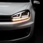Preview: Osram LEDriving Xenarc Scheinwerfer - VW Golf 6 Chrome Edition