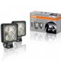 Preview: Osram LEDriving Cube VX70-WD