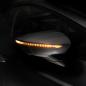 Preview: Osram LEDriving DMI Spiegelblinker - Seat Leon Black