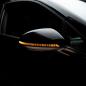 Preview: Osram LEDriving DMI Spiegelblinker - VW Golf 7 Black