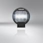 Preview: Osram LEDriving ROUND MX180-CB