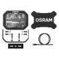 Preview: Osram LEDriving ROUND MX240-CB