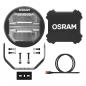 Preview: Osram LEDriving ROUND MX260-CB