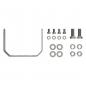 Preview: Osram Cube PX1500 Ultra-Wide Set - Heavy Duty Mounting