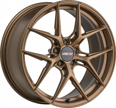 Motec Ultimate (MCR4) - Bronze matt