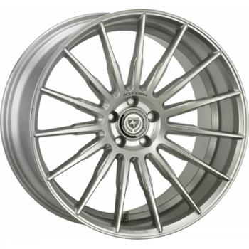 ArtForm AF-401 - Higloss Silber