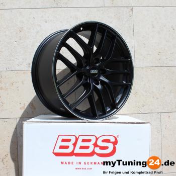BBS CC-R 19 ZOLL Felgensatz BMW M2 M3 M4