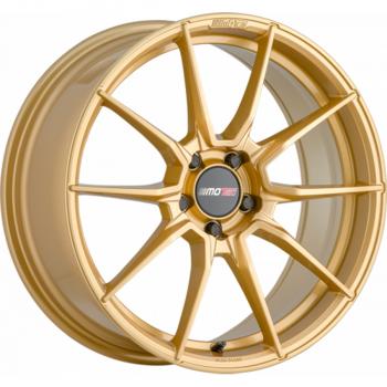 Motec Ultralight (MCR2) - Gold