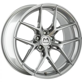 Motec Ultimate (MCR4) - Lichtgrau