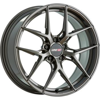 Motec Ultimate (MCR4) - Stahlgrau