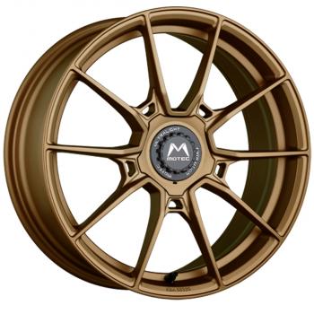 Motec Ultralight EVO (MCR5) - Bronze matt