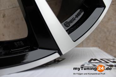 Preview: MSW27T Black polish - Tesla Model Y