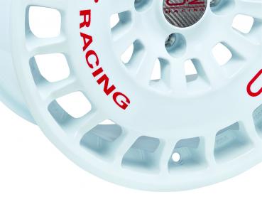 Preview: OZ Racing RR40- Race Weiss