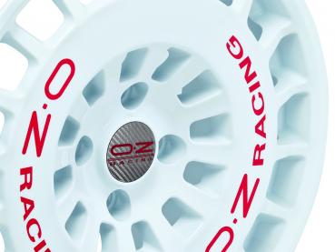 Preview: OZ Racing RR40- Race Weiss