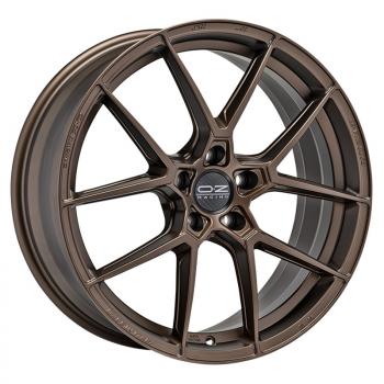 OZ Racing Estrema GT HLT - Bronze matt