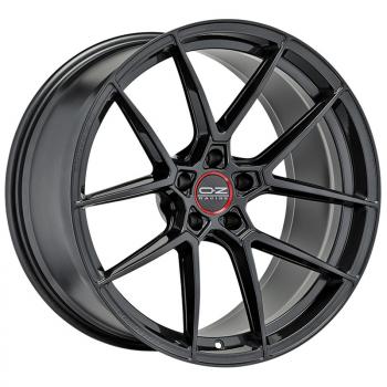 OZ Racing Estrema GT HLT - Hyper Titanium