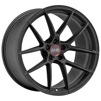 OZ Racing Estrema GT HLT - Satin Schwarz