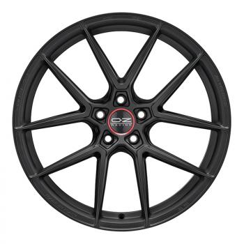 OZ Racing Estrema GT HLT - Satin Schwarz