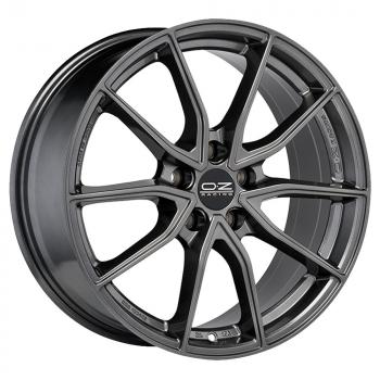 OZ Racing Super Sport - Star Graphite
