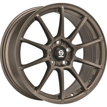 Sparco Assetto Gara - Bronze Matt