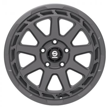 Preview: Sparco Gravel - Graphite matt
