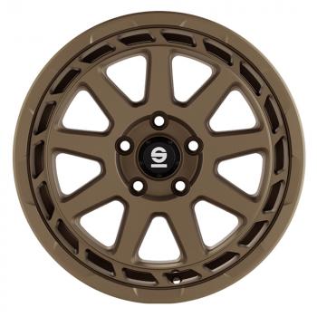 Preview: Sparco Gravel - Rally Bronze