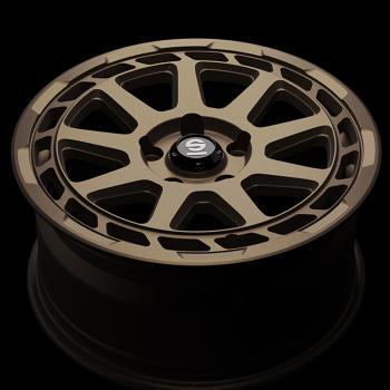 Preview: Sparco Gravel - Rally Bronze