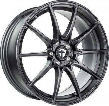 Tomason TN25 - Graphite Matt