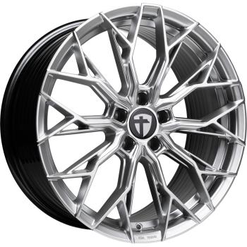 Tomason TN31 - Highgloss Silber