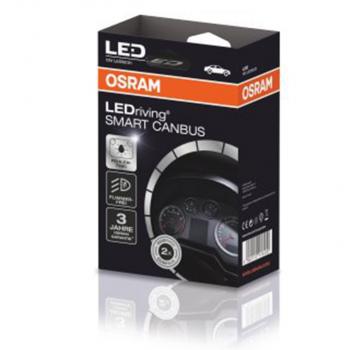 Osram LEDriving Canbus Control SC01