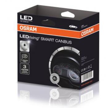 Osram LEDriving Canbus Control SC02-1-2HFB