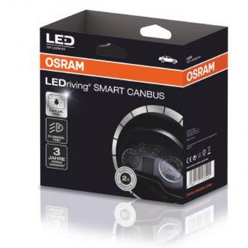 Osram LEDriving Canbus Control SC03-1-2HFB