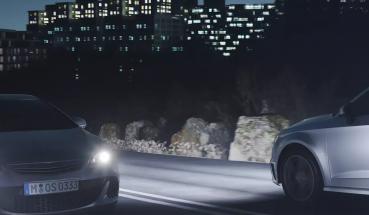 Preview: Osram LEDriving Canbus Control SC05-2HB